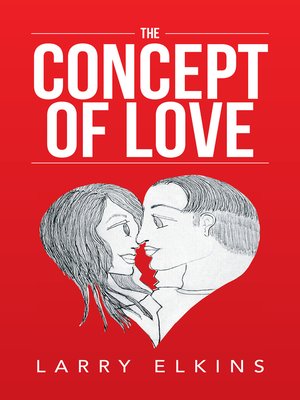cover image of The Concept of Love